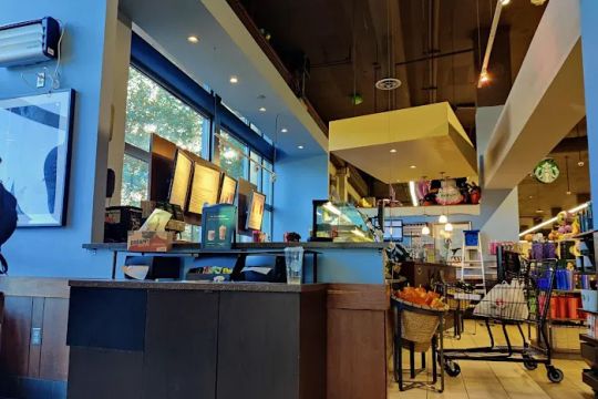 Safeway Bakery
