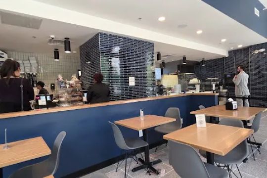 H&H Bagels