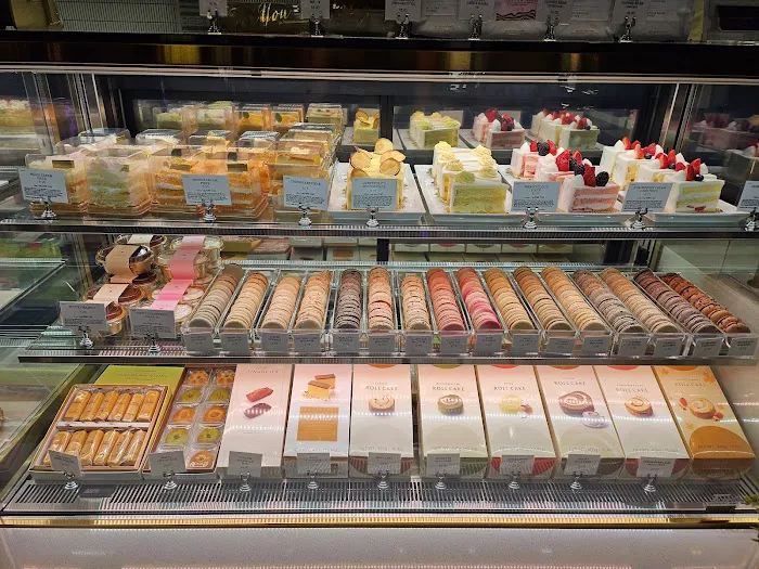 Tous Les Jours Bakery and Cafe Picture 8