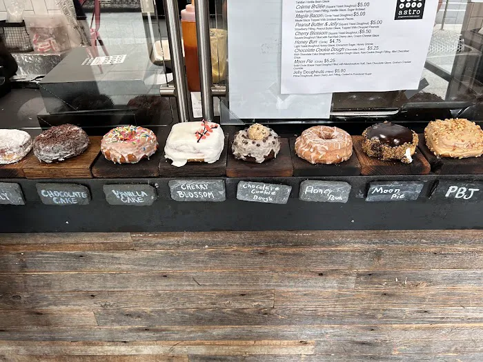 Astro Doughnuts & Fried Chicken Picture 6