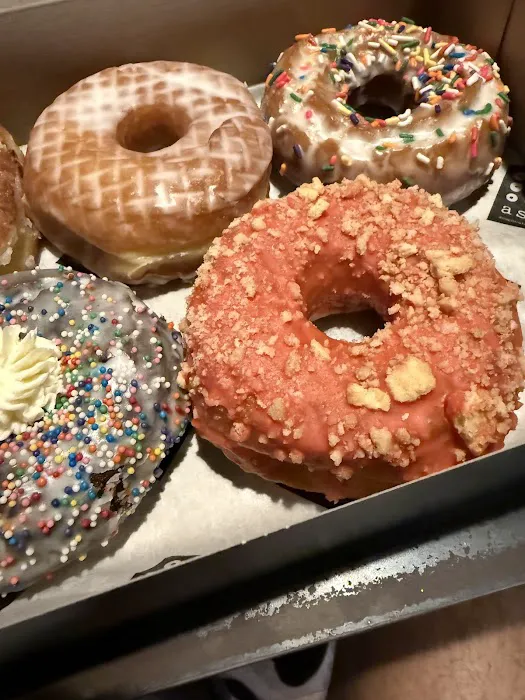 Astro Doughnuts & Fried Chicken Picture 10