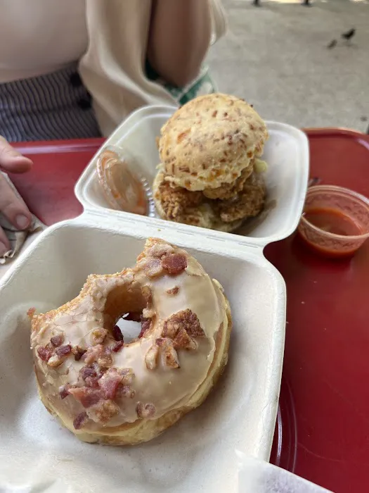 Astro Doughnuts & Fried Chicken Picture 8