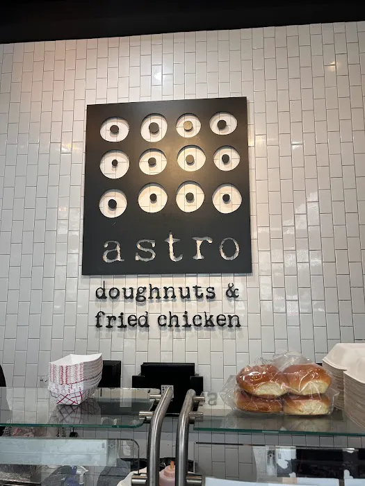 Astro Doughnuts & Fried Chicken Picture 7