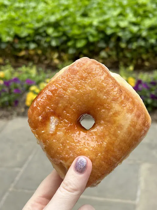 Astro Doughnuts & Fried Chicken Picture 9