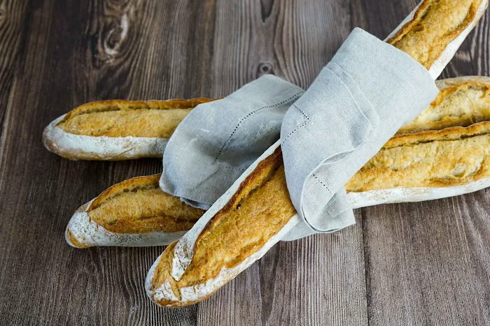 Fresh Baguette Picture 6