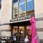 Fresh Baguette