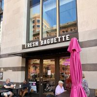 Fresh Baguette ico