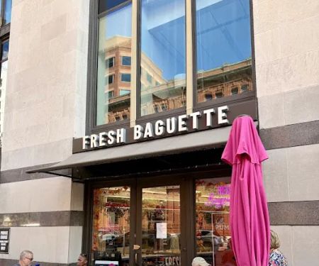 Fresh Baguette