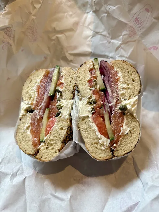 Call Your Mother Deli - West End Picture 8