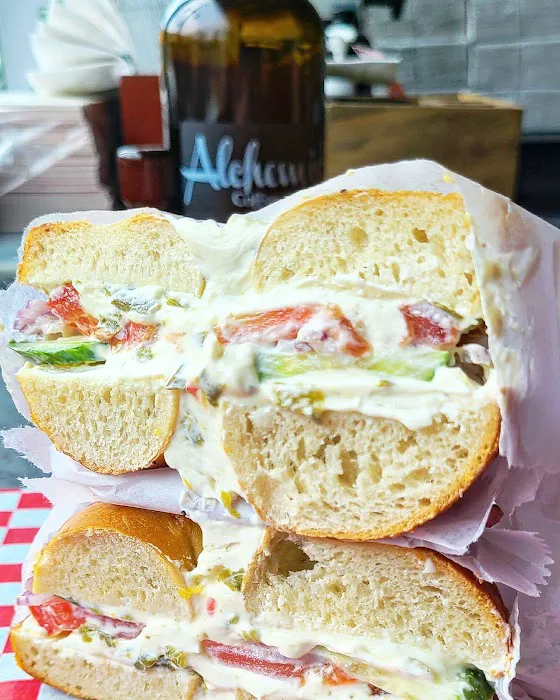 Bullfrog Bagels Picture 1