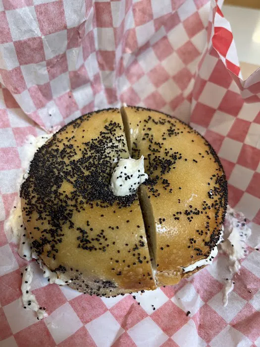 Bullfrog Bagels Picture 2