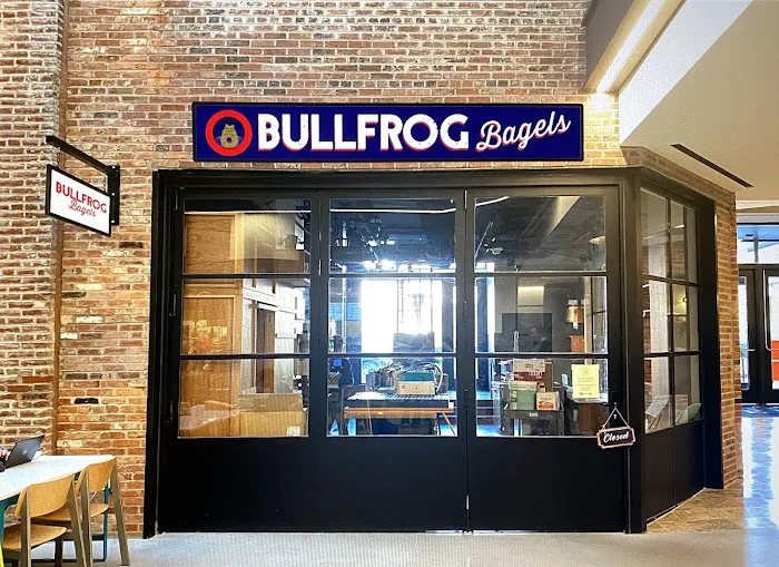 Bullfrog Bagels Picture 7