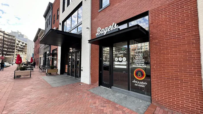Bullfrog Bagels Picture 5