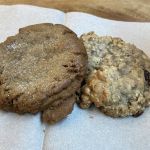 Captain Cookie & the Milk Man