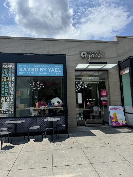 Baked by Yael Picture 2