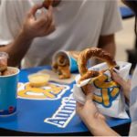 Auntie Anne's