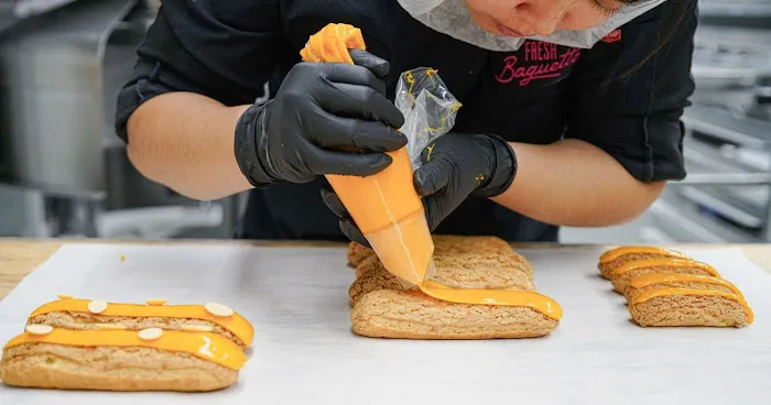 Fresh Baguette Picture 9