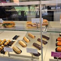 Fresh Baguette ico