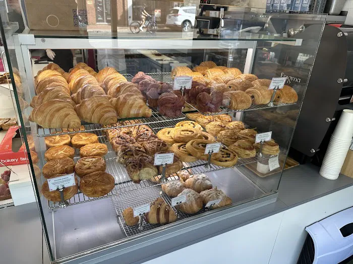 Fresh Baguette Picture 5