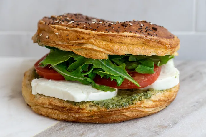 Fresh Baguette Picture 8