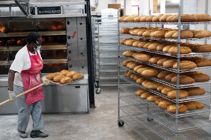 Fresh Baguette Picture 9