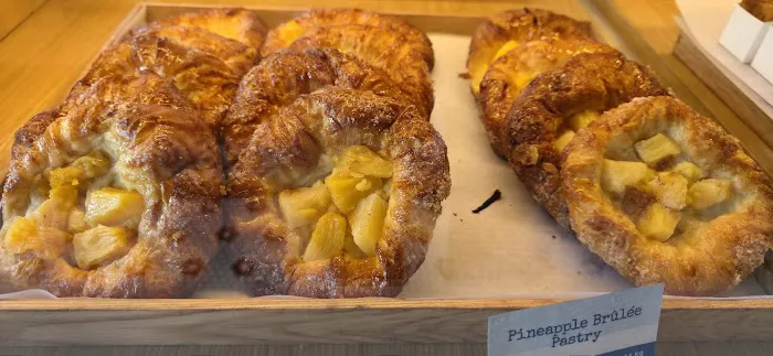 Paris Baguette Picture 3