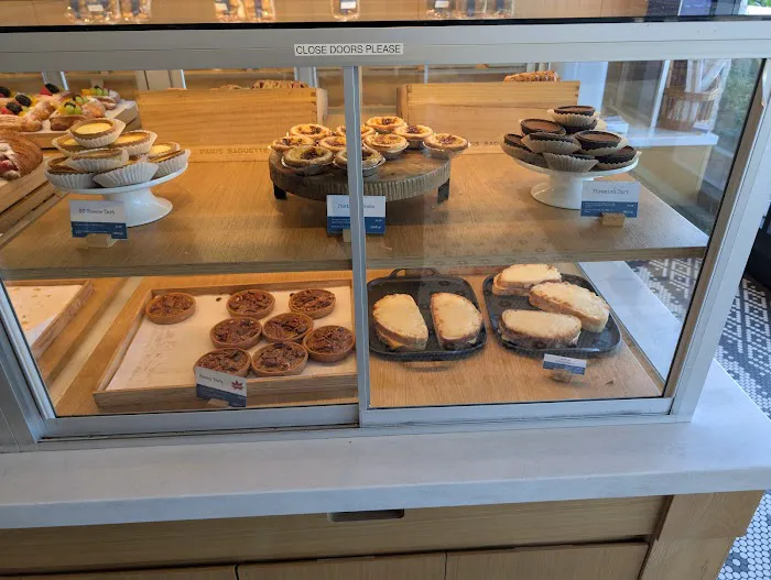 Paris Baguette Picture 5