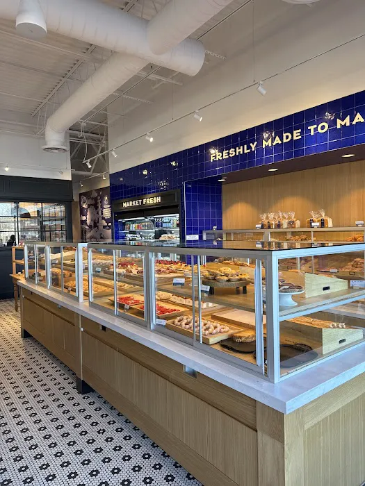 Paris Baguette Picture 10