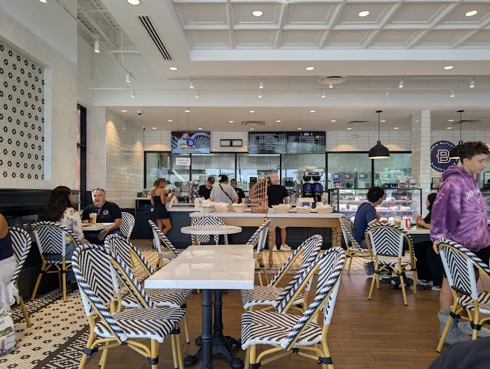 Paris Baguette Picture 4