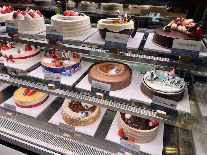 Paris Baguette Picture 9