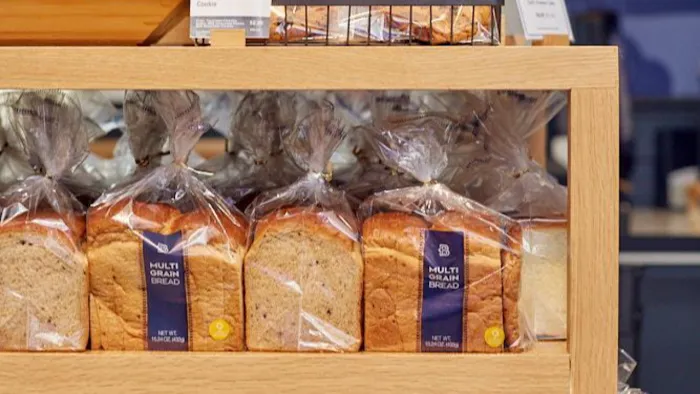 Paris Baguette Picture 7