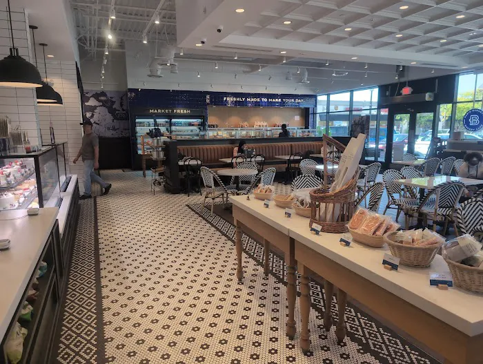 Paris Baguette Picture 8