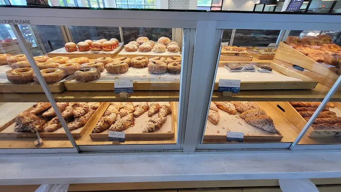 Paris Baguette Picture 2