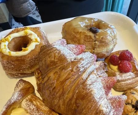 Paris Baguette
