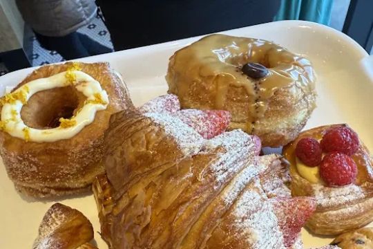 Paris Baguette