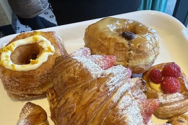 Paris Baguette