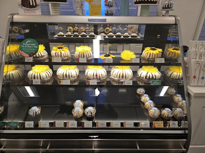 Nothing Bundt Cakes Picture 8