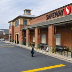 Safeway Bakery