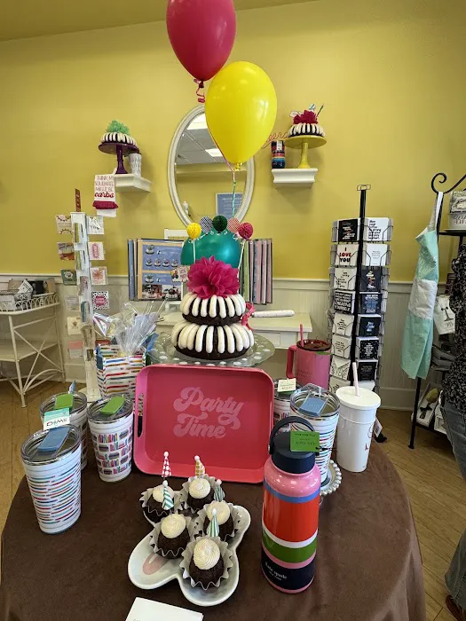 Nothing Bundt Cakes Picture 6