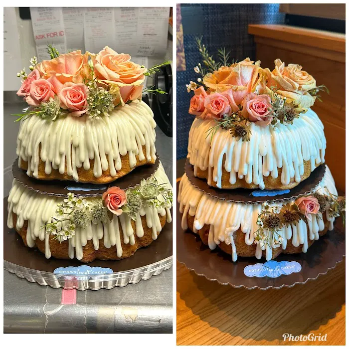 Nothing Bundt Cakes Picture 7