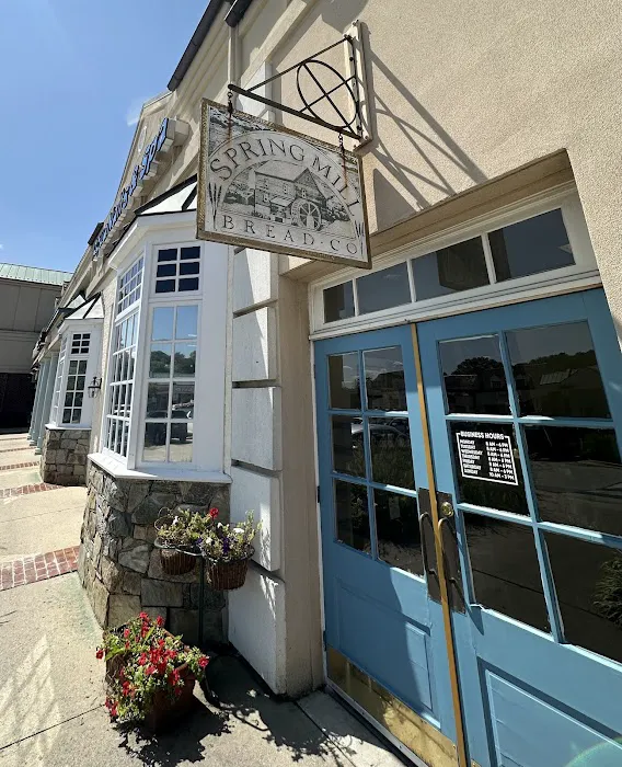 Spring Mill Bread Co Picture 3