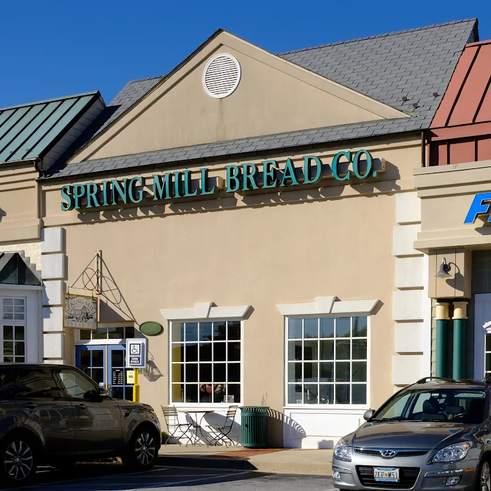 Spring Mill Bread Co Picture 7