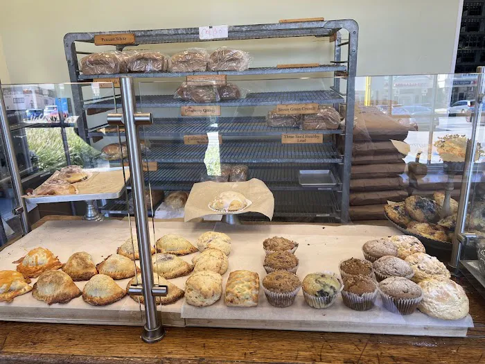 Spring Mill Bread Co Picture 2