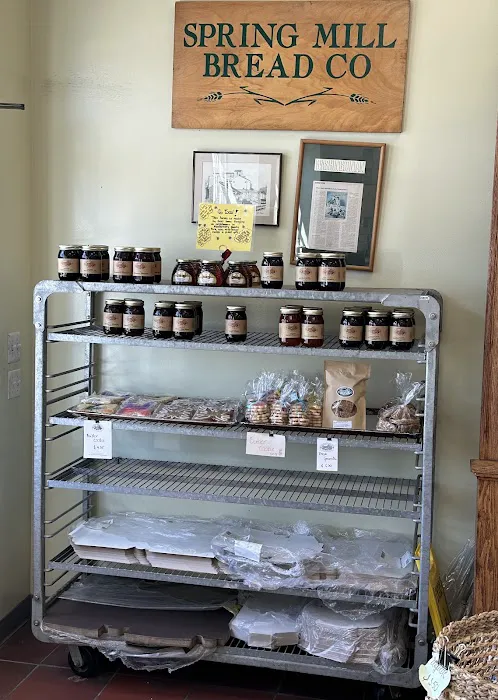 Spring Mill Bread Co Picture 6