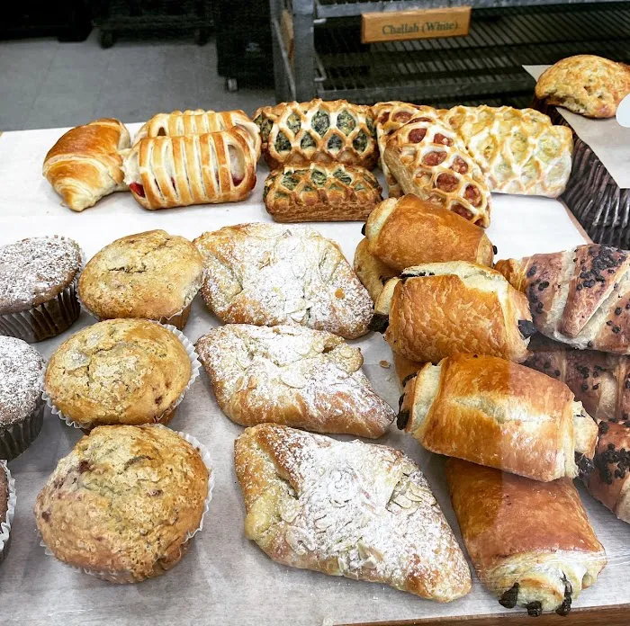 Spring Mill Bread Co Picture 10