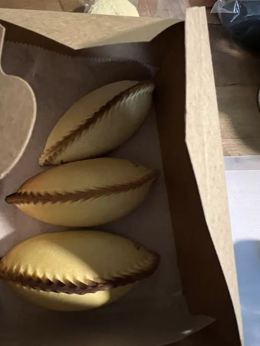 Andean Delights Bakery Picture 1