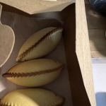 Andean Delights Bakery