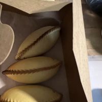 Andean Delights Bakery ico