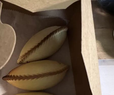 Andean Delights Bakery