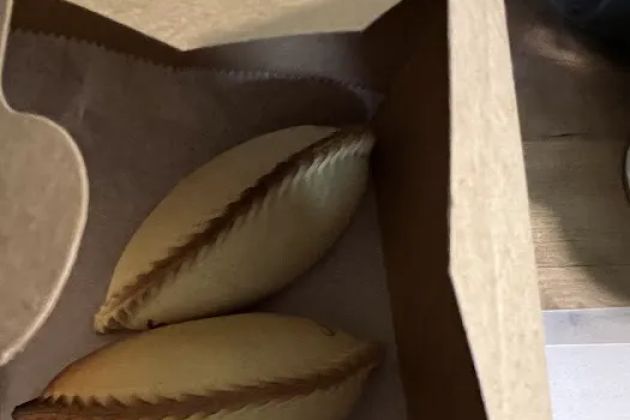 Andean Delights Bakery